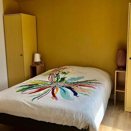 Nouveau La Cabine Du Bout Du Monde Ile Vierge Votre Residence Bretonne De Haut Standing Pl05 Crozon Bagian luar foto