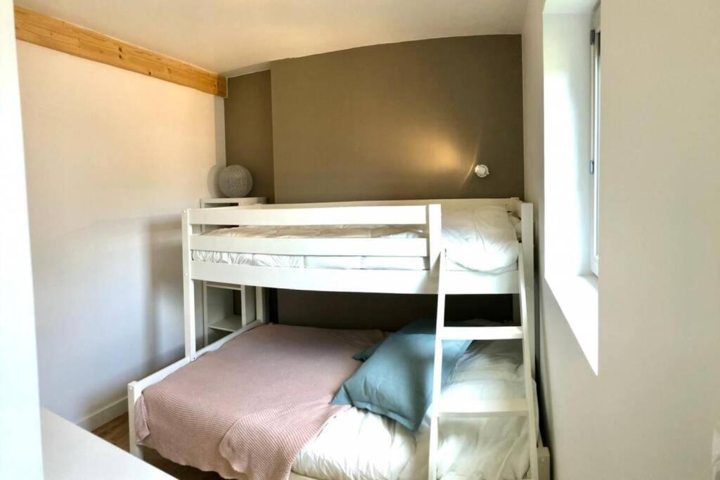 Nouveau La Cabine Du Bout Du Monde Ile Vierge Votre Residence Bretonne De Haut Standing Pl05 Crozon Bagian luar foto
