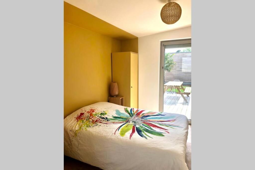 Nouveau La Cabine Du Bout Du Monde Ile Vierge Votre Residence Bretonne De Haut Standing Pl05 Crozon Bagian luar foto
